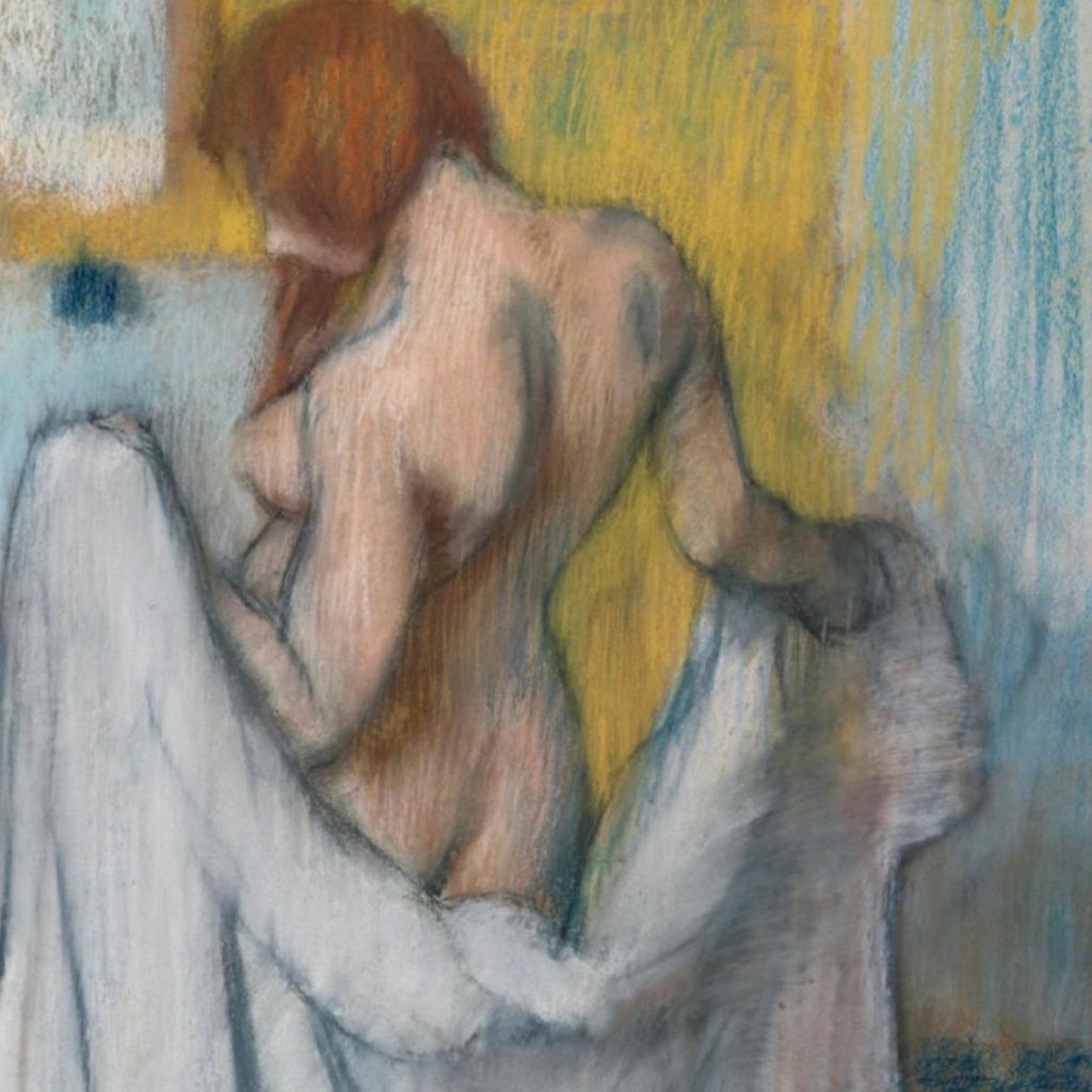 Degas home Degas home