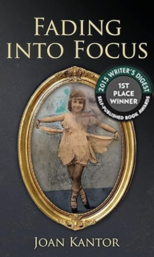 cover fading new cover fading new