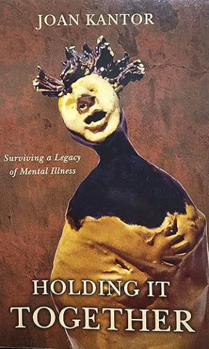 holding it together holding it together